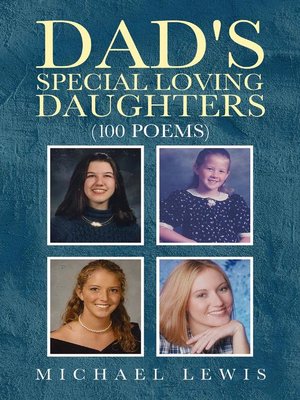 cover image of Dad's Special Loving Daughters